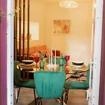 Apartmán Portas Da