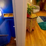 Portas Da Apartamento *