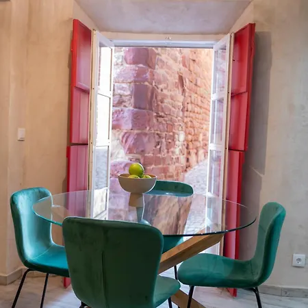Portas Da Appartement