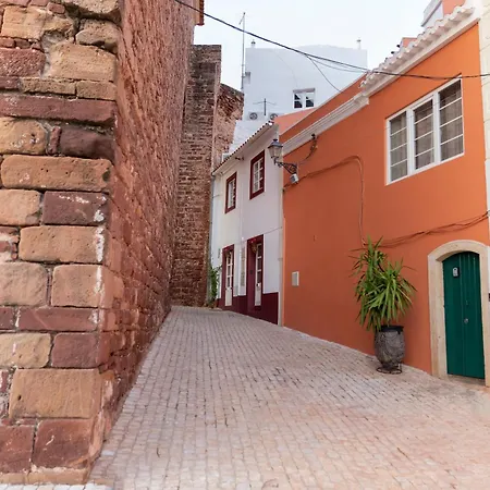 Portas Da Silves