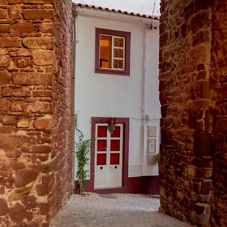 דירה Portas Da *