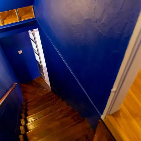 Portas Da דירה