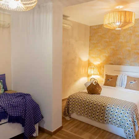 Apartmán Portas Da *