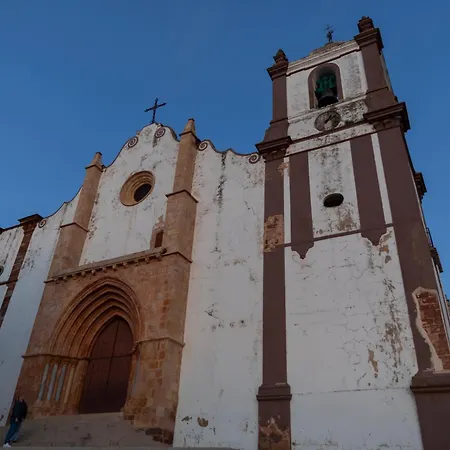 Portas Da