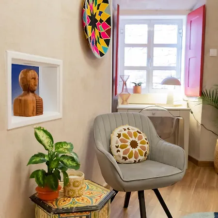 Portas Da Appartement *