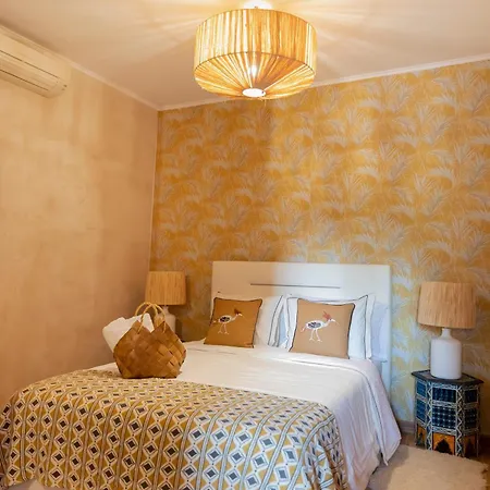 Portas Da Appartement *