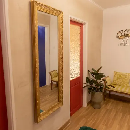 Portas Da *