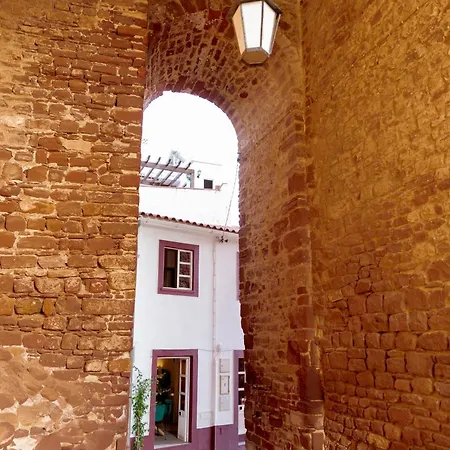 Portas Da Appartement Silves