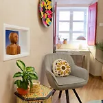 Portas Da Apartment *