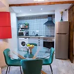 Apartment Portas Da *