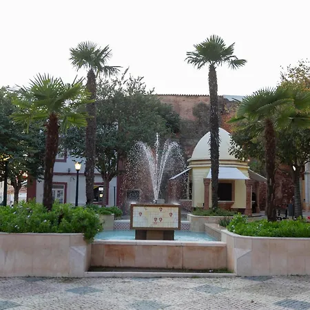 Lejlighed Portas Da *