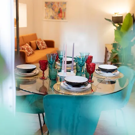 Portas Da Lejlighed Silves