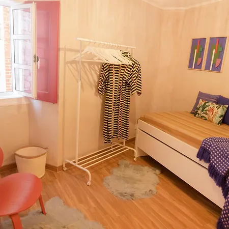 Portas Da Apartment