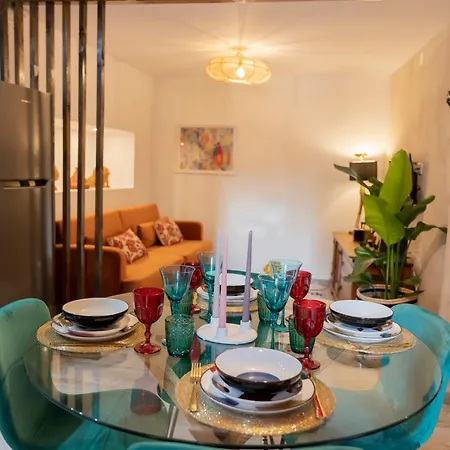 Lejlighed Portas Da Silves