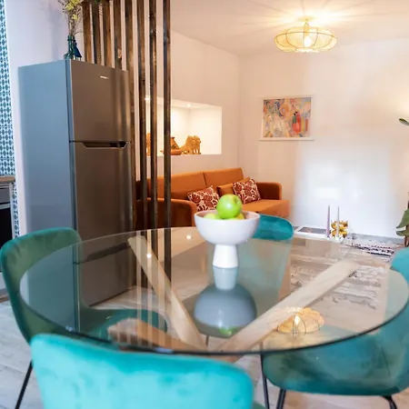 Apartment Portas Da