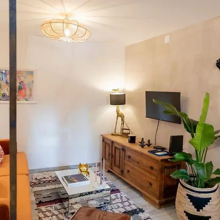 Apartment Portas Da Silves