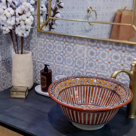 Portas Da Lejlighed Silves