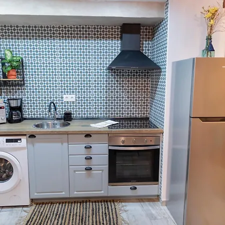 Portas Da Apartment
