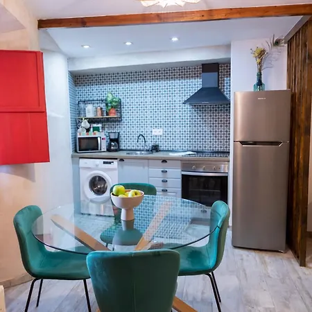 Apartment Portas Da *