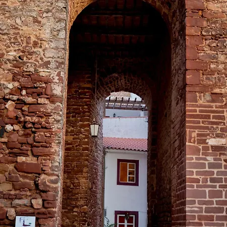 Portas Da