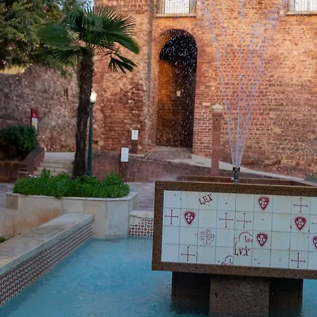 Portas Da Lejlighed *