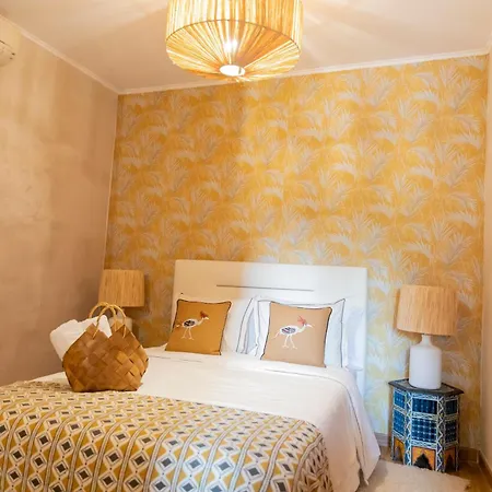 Appartamento Portas Da Silves