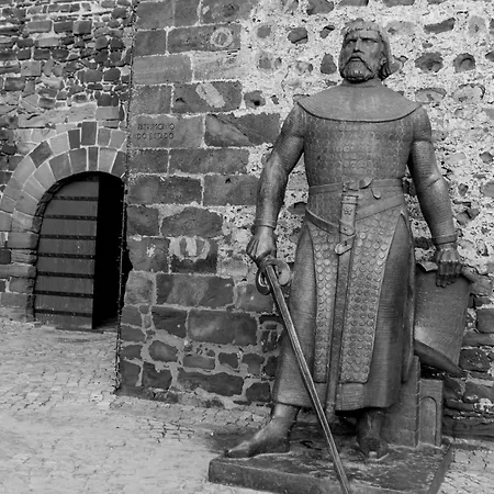 Portas Da Lejlighed *