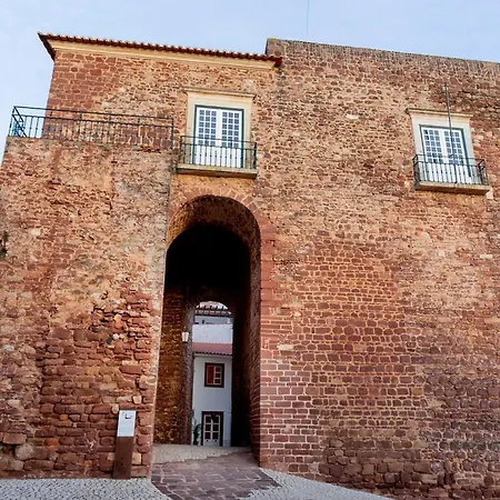 Portas Da