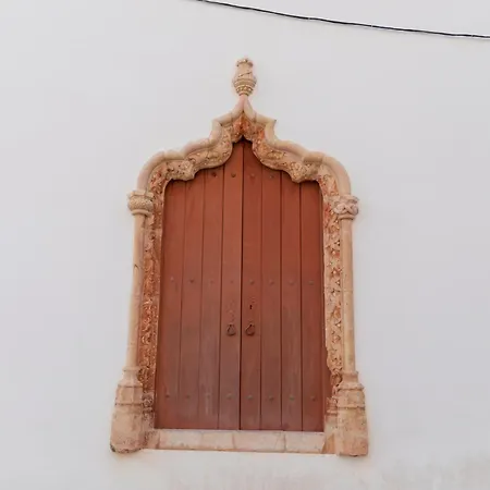 Portas Da * Silves