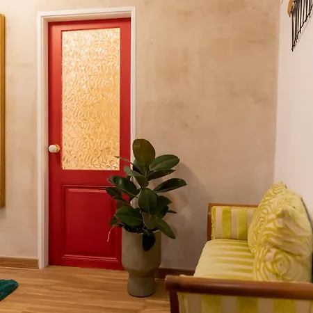 Portas Da Appartamento Silves