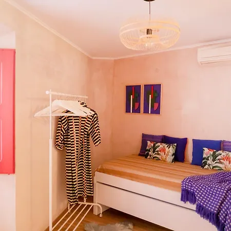Apartment Portas Da *