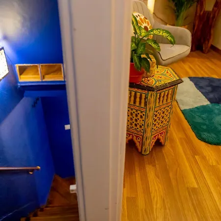 Portas Da Apartment *