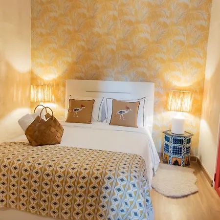 Lejlighed Portas Da Silves