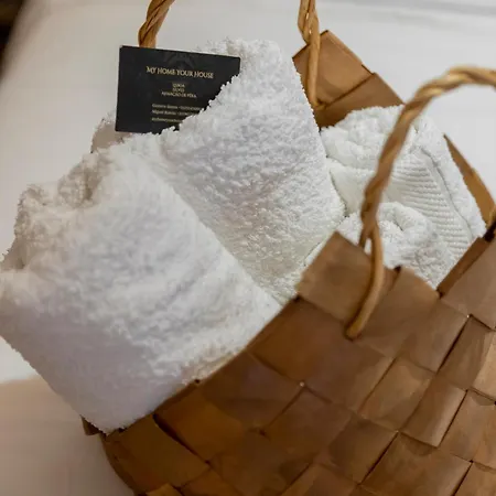 شقة Portas Da سيلفيس