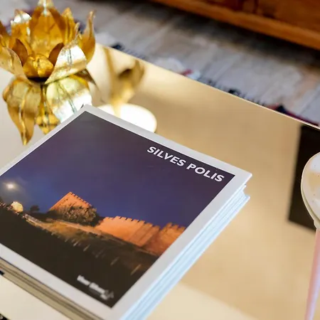 Portas Da شقة سيلفيس