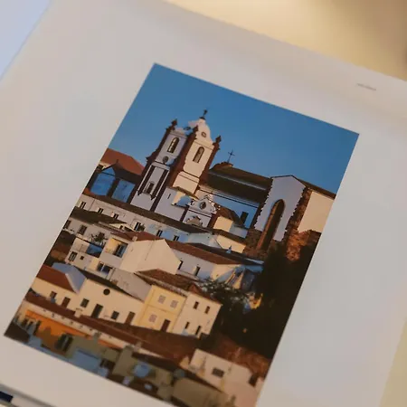 Portas Da سيلفيس